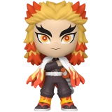  Kyojuro Rengoku - Collectible Figure