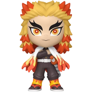 Kyojuro Rengoku