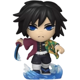  Giyu Tomioka - Collectible Figure