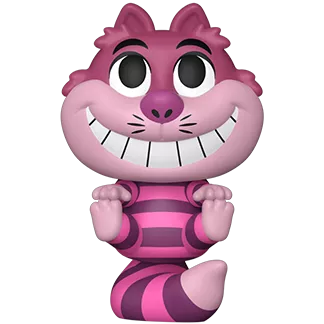 Cheshire Cat