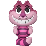  Cheshire Cat - Collectible Figure