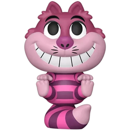 Funko Pop! Cheshire Cat Minis Assortment Disney Vinyl Figure