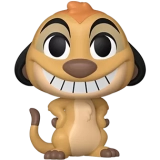  Timon - Collectible Figure