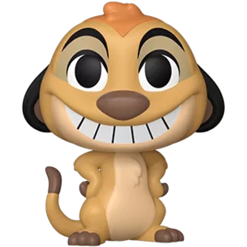 Funko Pop! Timon Minis Assortment Disney Vinyl Figure