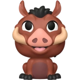  Pumbaa - Collectible Figure
