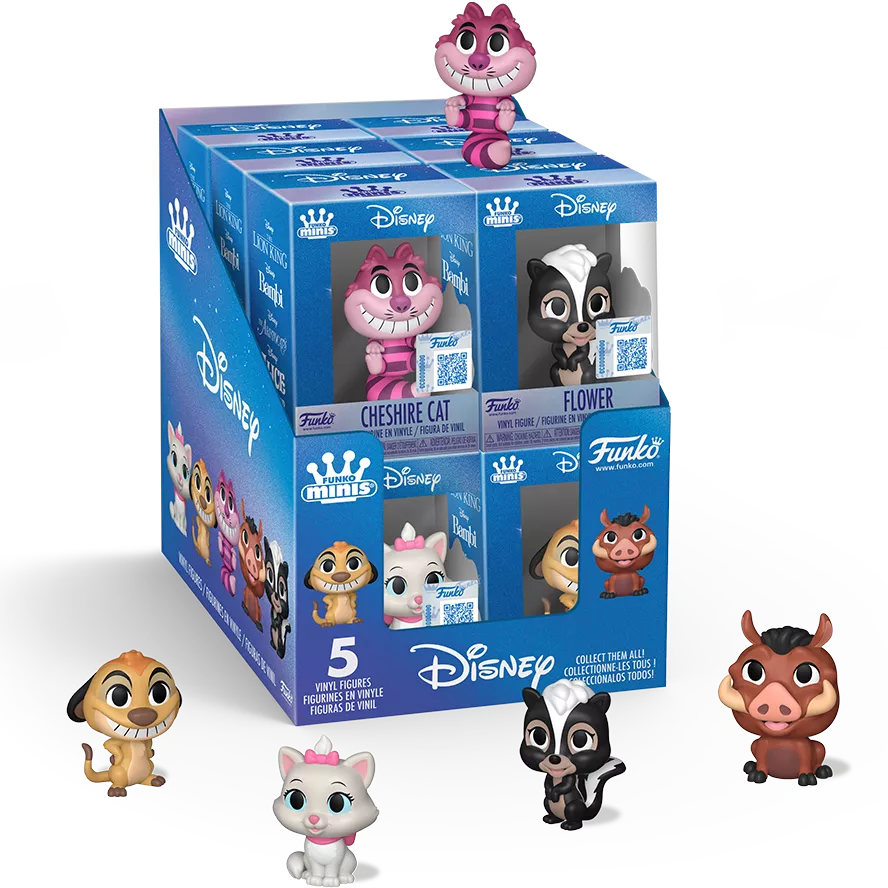 Timon Box