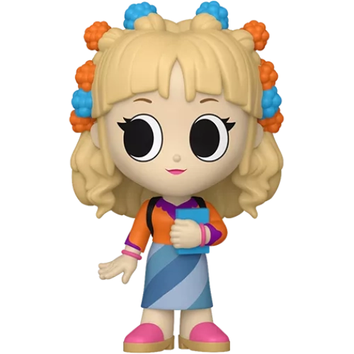 Funko Pop! Lizzie McGuire Minis Assortment Disney Channel Throwback