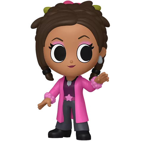 Raven Baxter
