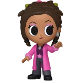  Raven Baxter - Collectible Figure