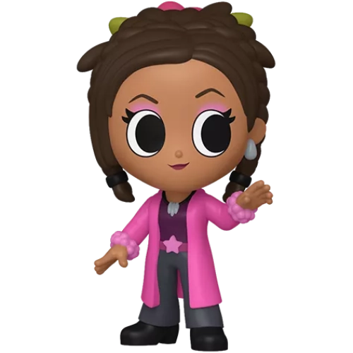 Funko Pop! Raven Baxter Minis Assortment Disney Channel Throwback
