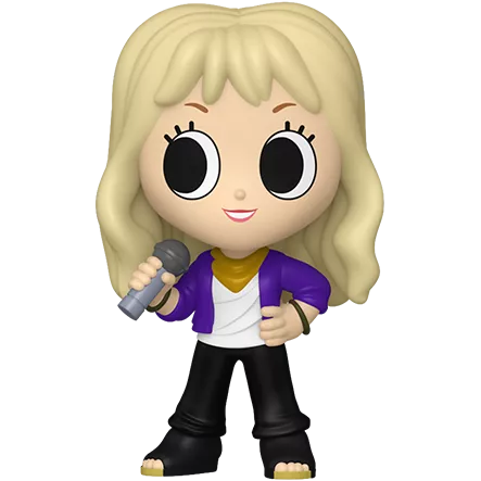 Hannah Montana