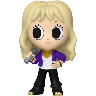 Hannah Montana