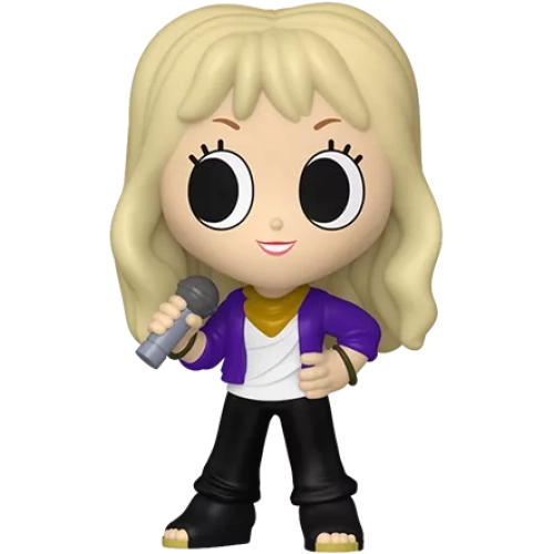 Funko Pop! Hannah Montana Minis Assortment Disney Channel Throwback