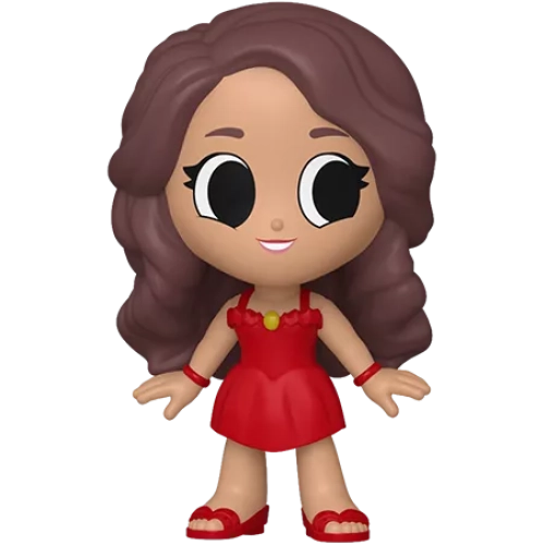Funko Pop! Gabriella Minis Assortment Disney Channel Throwback