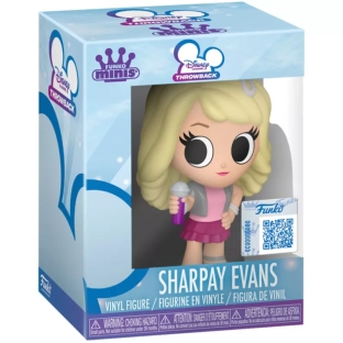 Sharpay Box