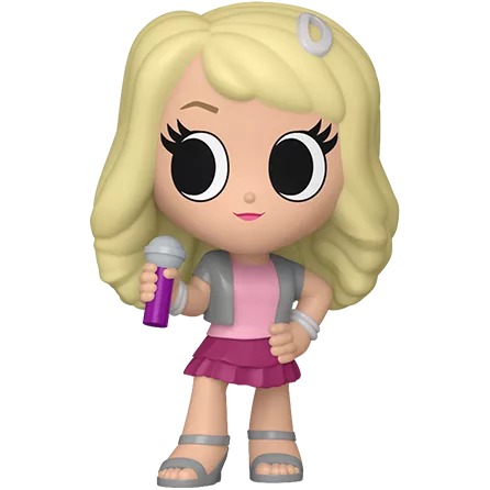 Sharpay
