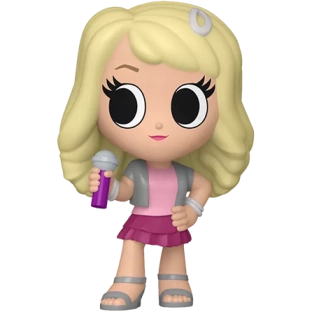 Sharpay