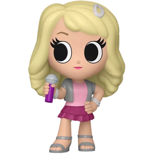 Funko Pop! Sharpay Minis Assortment Disney Channel Throwback