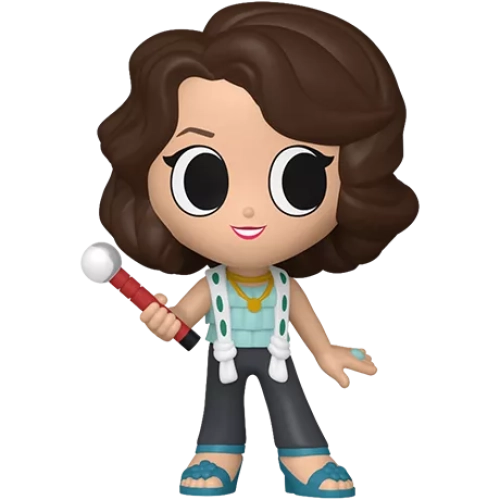 Funko Pop! Alex Russo Minis Assortment Disney Channel Throwback