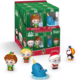 Jovie Minis Elf Pack