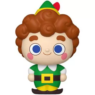 Buddy the Elf