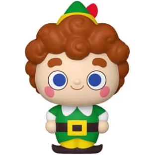 Buddy the Elf