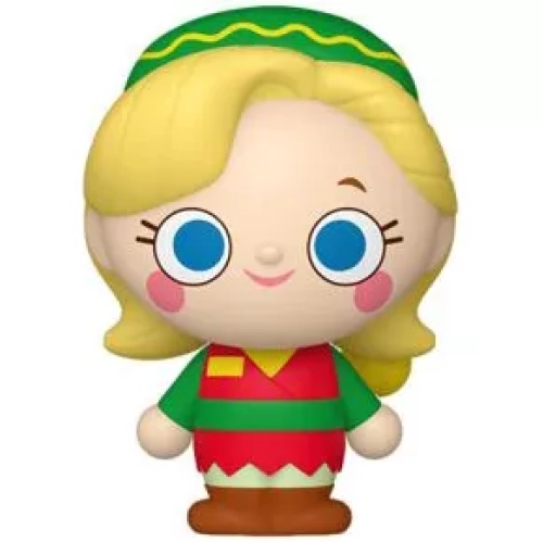 Funko Pop! Jovie Minis Assortment Elf Vinyl Figure