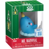 Mr. Narwhal