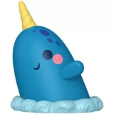 Mr. Narwhal