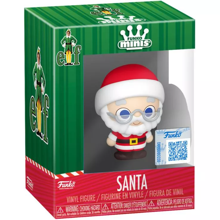Santa Box