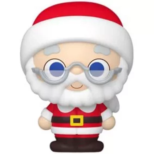 Funko Pop! Santa Minis Assortment Elf Vinyl Figure