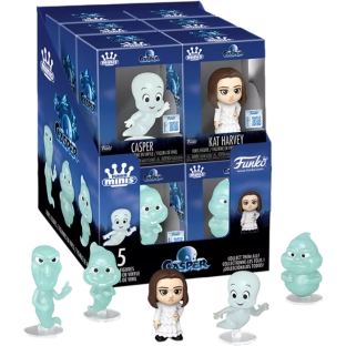 Stretch Minis Casper Pack