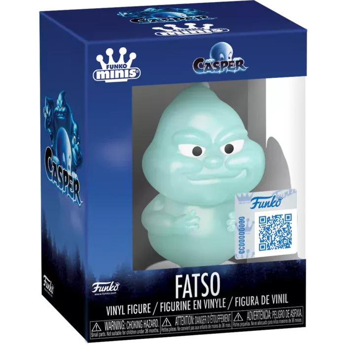 Fatso Box