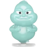  Fatso - Collectible Figure