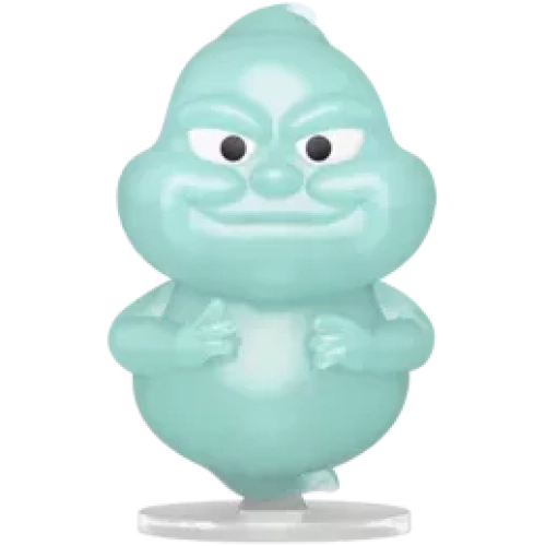 Funko Pop! Fatso Minis Assortment Casper Vinyl Figure