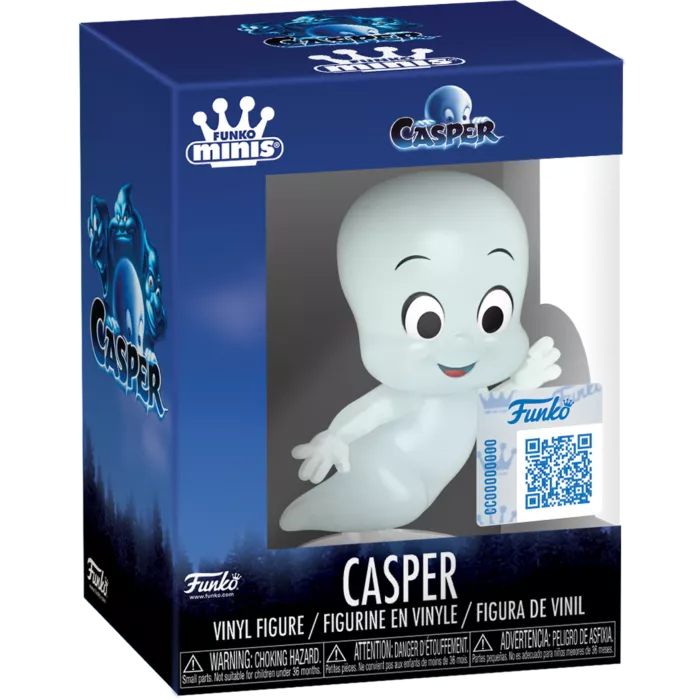Casper Box