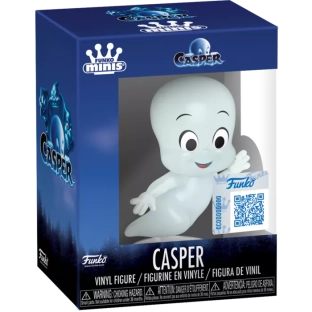 Casper Box