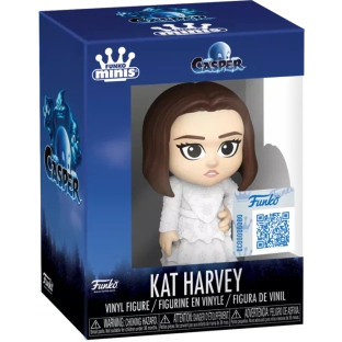 Kat Harvey Box