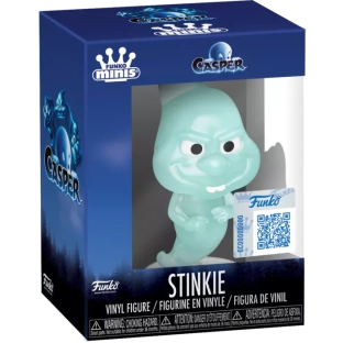Stinkie Box