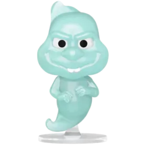 Funko Pop! Stinkie Minis Assortment Casper Vinyl Figure