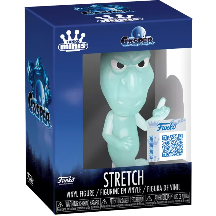 Stretch Box