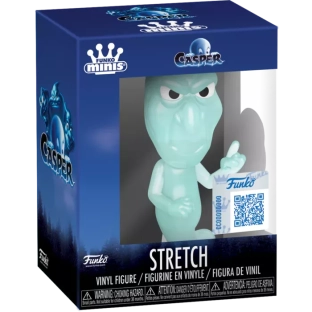Stretch Box