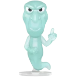  Stretch - Collectible Figure