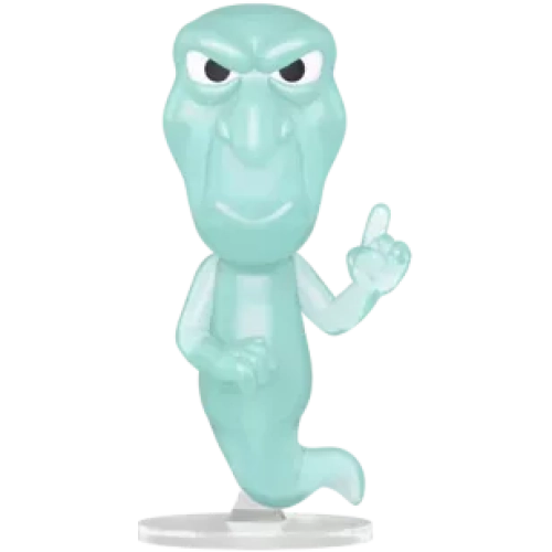 Funko Pop! Stretch Minis Assortment Casper Vinyl Figure