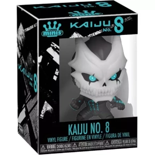 Kaiju No. 8