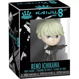 Reno Ichikawa
