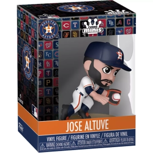 Jose Altuve Box