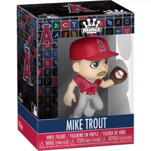 Mike Trout Box