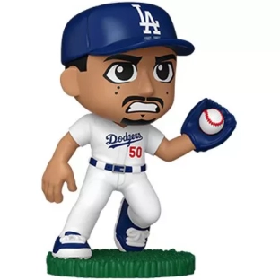 Mookie Betts