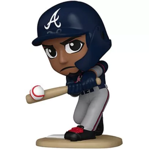 Funko Pop! Ronald Acuña Jr. Minis Assortment Atlanta Braves